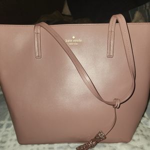 Kate spade tote